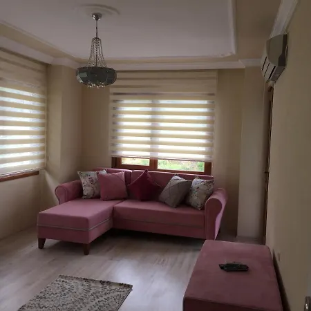 Grand Lux Apart Apartment *