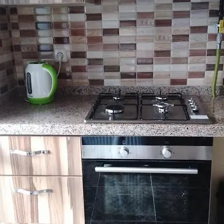 Apartment Grand Lux Apart *