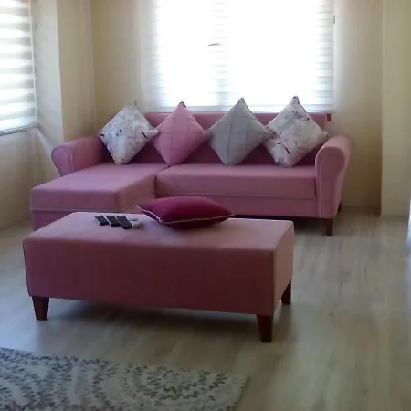 Apartment Grand Lux Apart