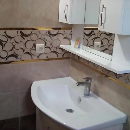 Apartment Grand Lux Apart *