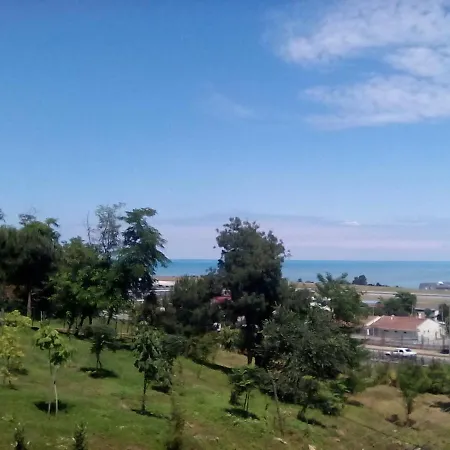 Grand Lux Apart Trabzon