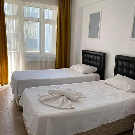 Apartment Grand Lux Apart Trabzon