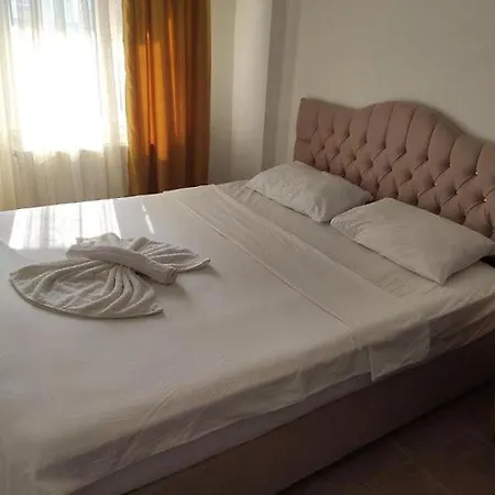 Apartment Grand Lux Apart