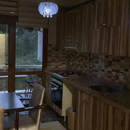 Apartment Grand Lux Apart *